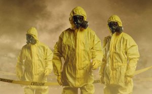Anthrax Patients Flee Siberian Hospital, Russian Officials Report
