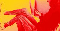TikTok Tics: Pandemic Stress and Social Media Fuel Spike in Movement Disorders