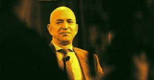 Blue Origin Wins NASA Funding Amid Legal Dispute Over Moon Lander