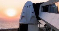 Bridge Strike During Transport Pushes Back SpaceX Crew-5 Mission
