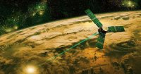 Beijing Slams Washington's Space Buildup as Threat to Global Stability