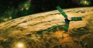 Beijing Slams Washington's Space Buildup as Threat to Global Stability