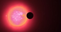 New Sub-Earth Found Orbiting Barnard's Star, Our Nearest Single Sun