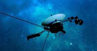 NASA Extends Life of Voyager Probes With New Software Patch