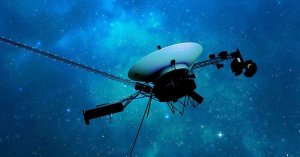 NASA Extends Life of Voyager Probes With New Software Patch