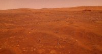 Perseverance Rover Reaches New Jezero Crater Lookout, Begins Science Phase