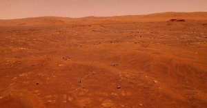 Perseverance Rover Reaches New Jezero Crater Lookout, Begins Science Phase