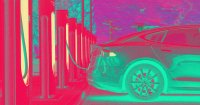 Tesla opens Superchargers in China at no cost amid quarantine