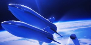 SpaceX's Orbital Refueling Plan: New Animation Wins CEO's Endorsement