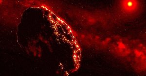 Tiny Asteroid 2024 PT5 Ends Brief Earth Orbit, Returns in January