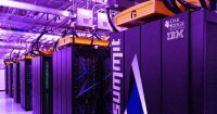 Summit Supercomputer Identifies 77 Compounds That May Block COVID-19