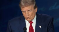 Mental Health Expert Raises Concerns Over Trump&rsquo;s Debate Coherence