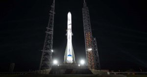 Blue Origin's New Glenn Rocket Faces Setbacks Ahead of NASA Mars Mission