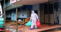 Kerala Battles Nipah Outbreak After Boy's Death