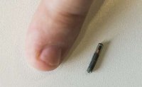 Tattoo Artist's Hand Chip Unlocks Doors, Raises Questions