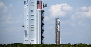 Boeing Starliner Faces Another Setback as Helium Leak Delays Crewed Mission