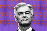 Medicare Chief's Math on Drug Cuts Draws Scrutiny After TV Exchange