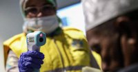Global Health Agencies Track Unusual Spread of Monkeypox Cases